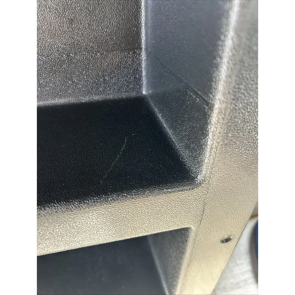 Uni-Green SHOWER NICHE SN201-1 Inside Single Shelf Storage, 17” x 25” x 3.75”